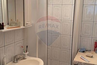 Apartament Aleea Echitatii - 5