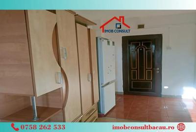 Garsonieră în Calea Moinești