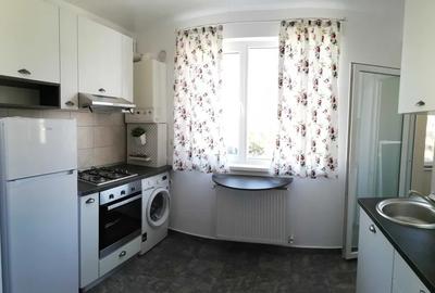 Apartament 2 camere+ parcare -Viva Residence –Aparatorii Patriei - 6