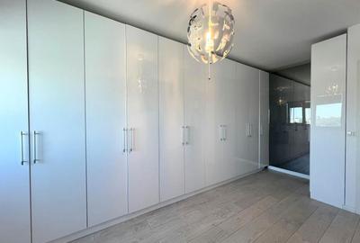 4 camere  119 mp priveliste panoramica– Casa Presei Residence - 6