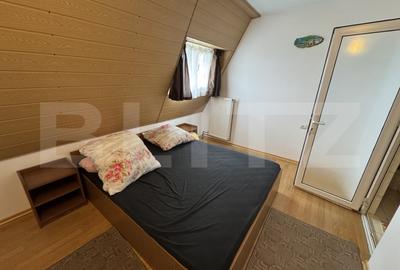 Casă individuală cu 25 camere cu Teren 1001 Mp în Central - 13