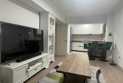 2 camere, open-space, apartament nou in zona Metalurgie, Himson, Cod 155778 - 3