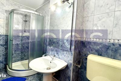 Garsonieră decomandată, mobilată în Nerva Traian - 4