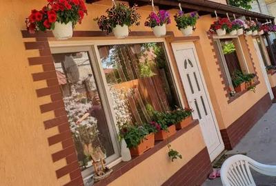 Casa renovata complet zona Mall - 6