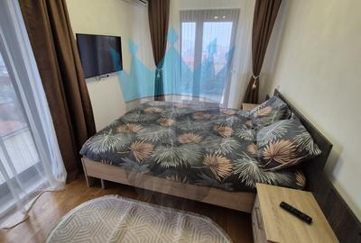 Apartament 3 Camere Complex Icon Residence Banu Manta - 16