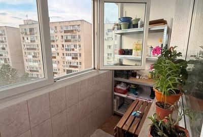 Apartament cu 3 camere decomandat în Pantelimon - 12