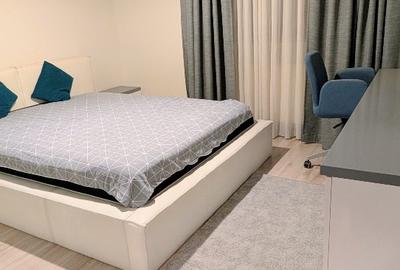 Apartament 2 cam - Unirii, Palatul Parlamentului - 8