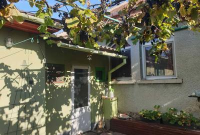 Casă cu 3 camere în Mehala - 2