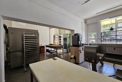 Inchiriere spatiu De Închiriat - 2