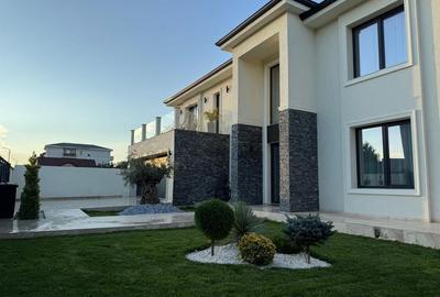 Casa Premium | Spa privat | Garaj Dublu | Mobilata-Utilata | 360 utili - 3