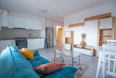 Metrou Berceni - loc parcare inclus - 1