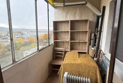 Garsonieră decomandată în Albești - 1