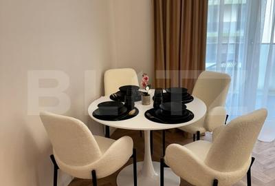 Apartament cu 2 camere, 58 mp, Mobilat LUX, Parcare, Elite City - 7