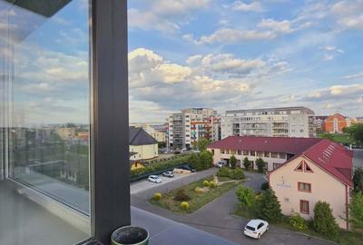 Apartament cu 3 camere în Nufărul - 19