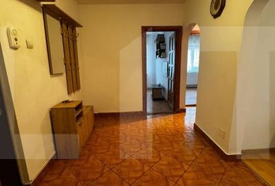 Apartament 3 camere, 60 mp, zona Centrala - 2