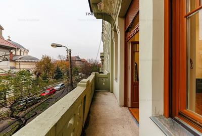 Apartament spectaculos in Timisoara, Central - 4 camere&2 bai, 160 mp - 32