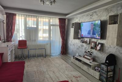 Apartament 2 camere Isaran Spatios Mobilat - 2