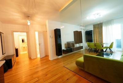 3 Camere + Parcare, Aviatiei Apartments, Promenada, Herastrau - 4