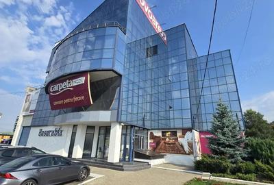 Spatii de inchiriat - Cladirea Basarabia - 6