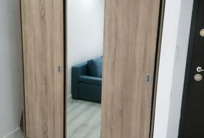 Garsonieră semidecomandată în Tunari - 3