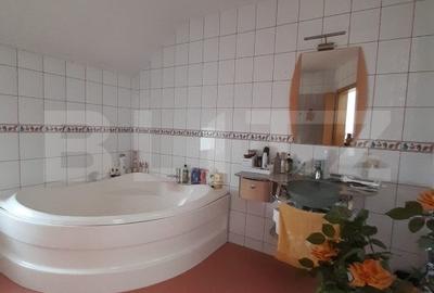 Casă individuală cu 4 camere cu Canalizare în Turcheș