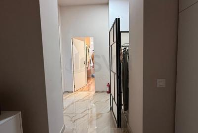 Spațiu comercial, de 217 mp, în Domenii - 2