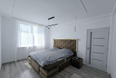 Casă cu 3 camere cu Teren 375 Mp în Berceni