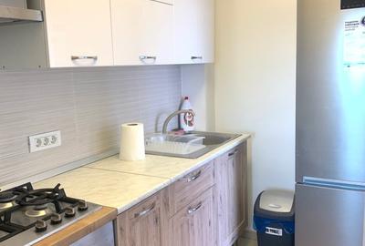 Apartament cu 2 camere în Universitate - 7