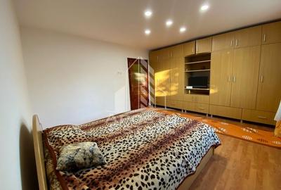 Casa P+1 cu 2 apartamente - pozitie excelenta pe Aleea Ghirodei - 12