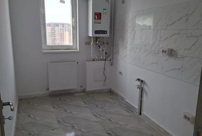 Apartament cu 3 camere în Roșu - 4