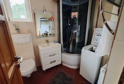 Apartament cu 2 camere decomandat în Bartolomeu - 15