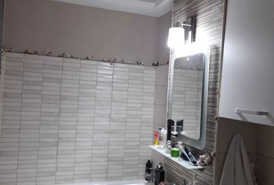 Garsonieră decomandată în Nufărul - 3