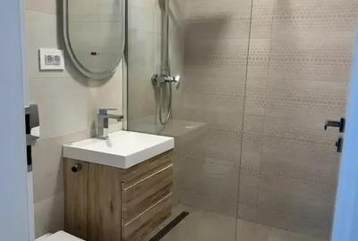 Apartament De Inchiriat Lux | zona Decebal - Piata Alba Iulia - 9