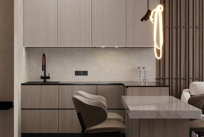 VALERIU BRANISTE 38 - Apartamentele se văd, nu se mai explică - 2