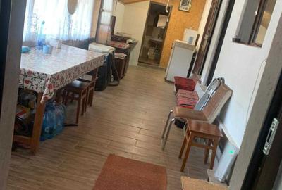 Casă cu 4 camere în Vâlcele - 2