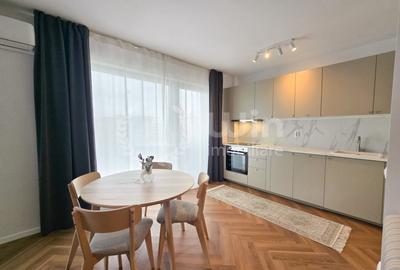 Apartament 2 camere la cheie | Bloc Nou | Parcare | Intre Lacuri - 3