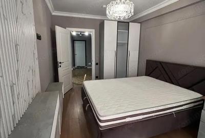 Garsonieră în Take Ionescu - 5