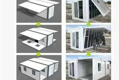 Casă cu 3 camere în Central - 3