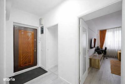 Apartament cu 2 camere decomandat în Central - 9