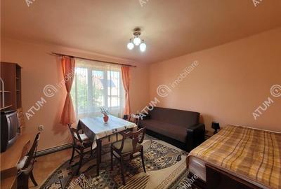Apartament cu 2 camere decomandat in zona Calea Dumbravii din Sibiu - 3