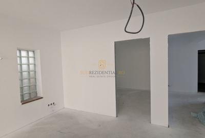 Vila individuala P+M, 5 camere, garaj – Sat Rosu, Comuna Chiajna - 5