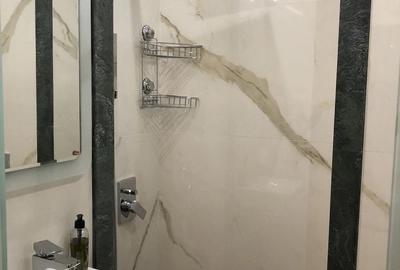 Apartament cu 2 camere semidecomandat în Doamna Ghica