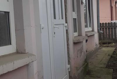 Casă cu 3 camere în Trușești - 7