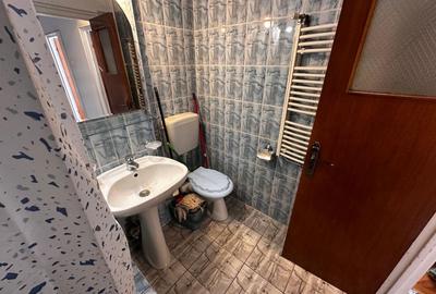 Apartament cu 3 camere în Pajura - 15