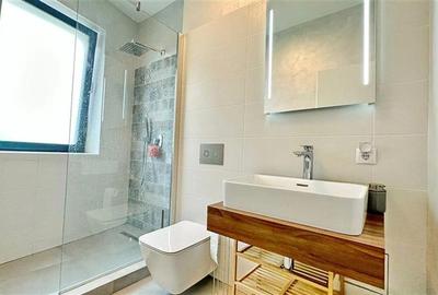 Apartament cu 3 camere decomandat, mobilat în Drumul Poienii - 13