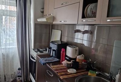 Apartament cu 2 camere semidecomandat în Unirii - 6