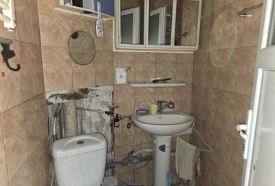 Garsoniera dubla 30mp centrala -Auchan Titan, Bd. 1 Decembrie - 3