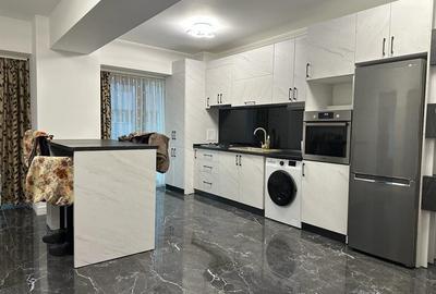 Spațiu comercial, de 70 mp, în Central