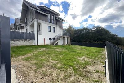 Casă cu 4 camere în Sălicea - 3