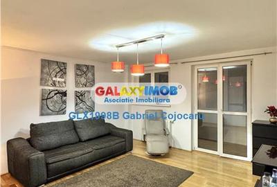 Apartament cu 3 camere decomandat, mobilat în Amzei - 13